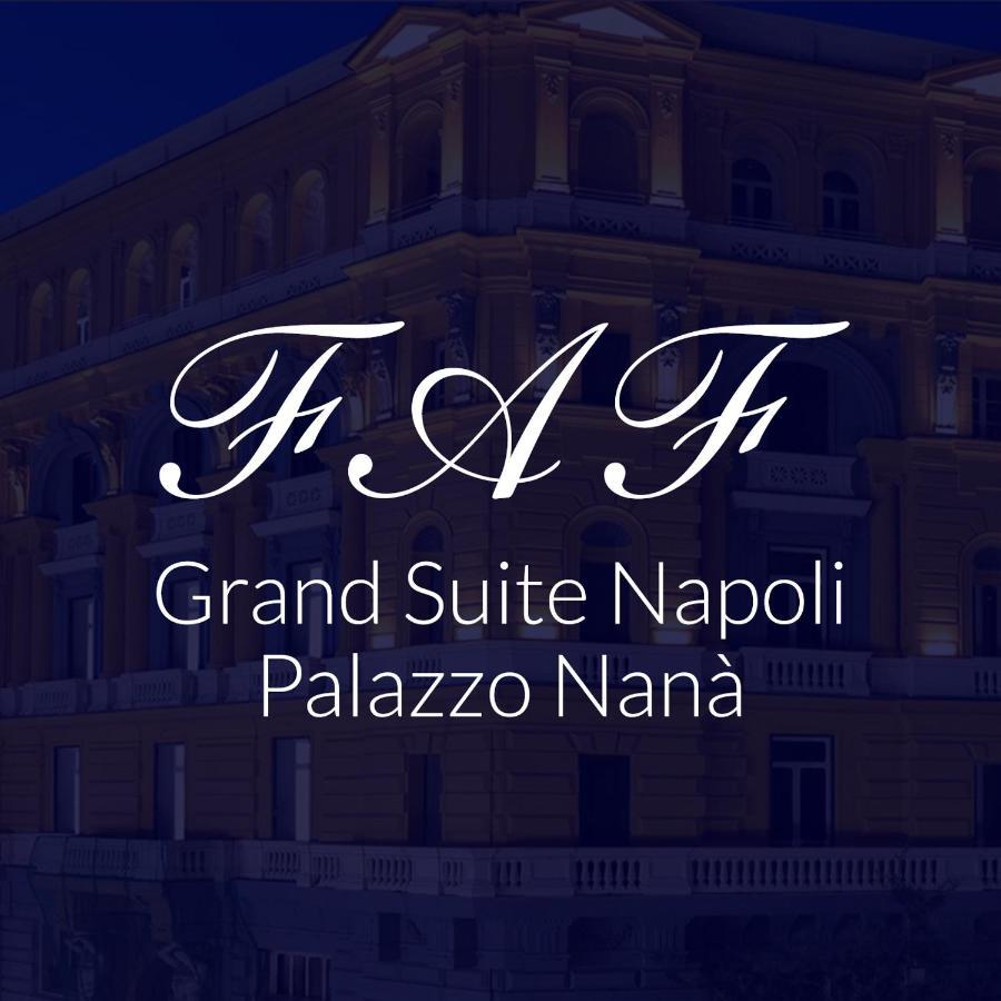 Fafgrandsuitenapoli Luaran gambar
